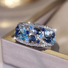 Ring damenring 925 gebraucht kaufen  Flintsbach a.Inn