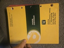 John deere 7200 for sale  Belvidere