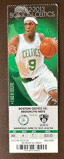 Boston celtics 2013 for sale  Saint Paul