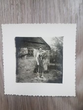 Old small photo d'occasion  Expédié en Belgium