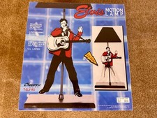 Elvis presley motion for sale  Fenton