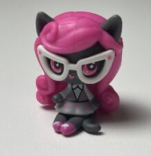 Monster high minis gebraucht kaufen  Hilden