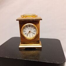 Mini parklane clock for sale  RUSHDEN