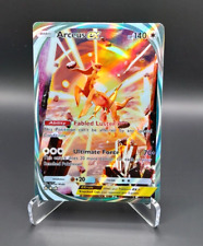 Arceus holographic illustratio gebraucht kaufen  Winsen
