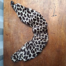 Vintage leopard print for sale  BIRMINGHAM
