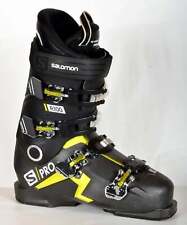 Salomon pro 100 d'occasion  France