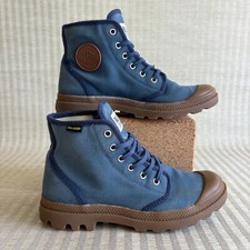 Palladium pampa top d'occasion  Expédié en Belgium