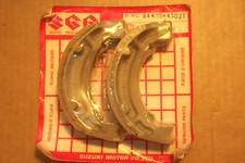 Suzuki or50 rm60 for sale  LEICESTER