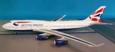 Inflight200 boeing 747 for sale  UK