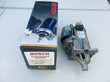 Motor de arranque Bosch Reman serve 86-90 Chrysler, Dodge, Plymouth (SR100X) comprar usado  Enviando para Brazil