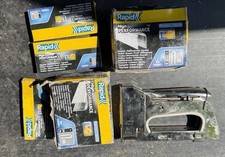 Rapid r36 heavy for sale  CROYDON