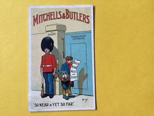 Mitchell butlers. brewery. for sale  SEVENOAKS
