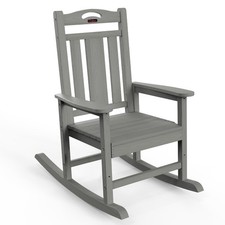 Outdoor rocking chair for sale  Ashford
