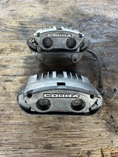 Mustang cobra oem for sale  Mission