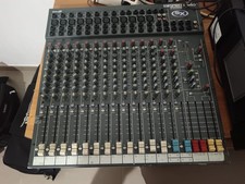 Mixer audio canali usato  Luzzi