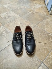 Scarpe eleganti pelle usato  Caserta