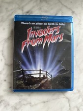 Invaders mars scream for sale  Washington