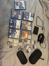 Sony playstation vita for sale  Oak Harbor