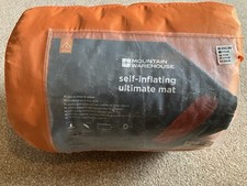 Mountain warehouse self for sale  BIGGLESWADE