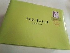 Ted baker grey for sale  UK
