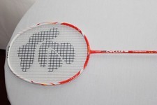 Raquete de badminton Black Knight ciclone carbono grafite M comprar usado  Enviando para Brazil