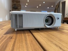 Optoma w345 3300 for sale  BASINGSTOKE