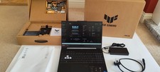 Asus tuf gaming for sale  NORWICH