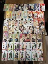 Bände manga konvolut gebraucht kaufen  Essen