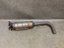Partikelfilter 8200598977 dpf gebraucht kaufen  Deutschland