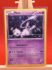 Mew xy192 cosmos d'occasion  Expédié en Belgium