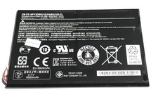 Original: Batterie Acer Iconia Tab A3-A10 AP12D8K (1ICP4/83/103-2) comprar usado  Enviando para Brazil