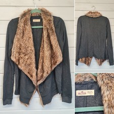 Ladies hollister open for sale  CHRISTCHURCH