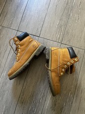 timberland scarpe donna usato  Napoli