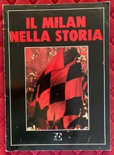 Milan nella storia usato  Gatteo