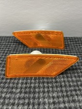 Refletor de luz marcador lateral para 19-23 Ford Ranger Pickup L&R conjunto lateral-OEM, usado comprar usado  Enviando para Brazil