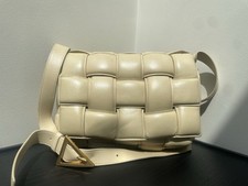 Bottega veneta padded for sale  LONDON