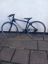 Boardman hybrid bike for sale Boardman hybrid bike for sale  CHEPSTOW