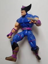 Wolverine figur marvel gebraucht kaufen  Berlin