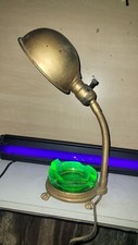 Vintage gooseneck desk for sale  Clinton