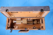 Wehrmacht kugelzielfernrohr bp gebraucht kaufen  Borgholzhausen