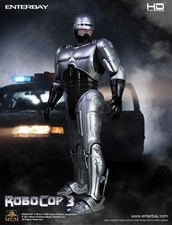 Enterbay masterpiece robocop for sale  ALFRETON