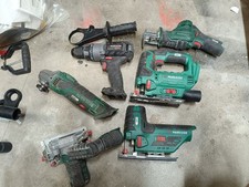 Parkside werkzeug gebraucht kaufen  Kiel