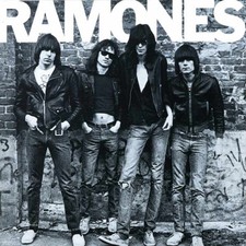 Ramones ramones 2936220628 usato  Milano