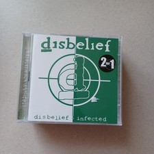 Double disbelief disbelief d'occasion  Sélestat
