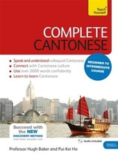 Complete cantonese beginner for sale  Montgomery