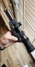 Schmidt bender 8x24 for sale  Little River Academy