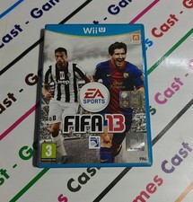 Fifa nintendo wiiu usato  Licata