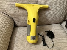 Karcher window wv1 for sale  HYTHE
