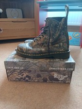 Doc martens 1460 for sale  ASHTON-UNDER-LYNE