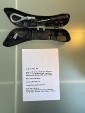 Audi tool storage for sale Audi tool storage for sale  LONDON